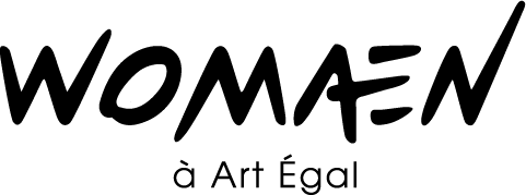 woamen noir