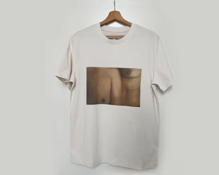 photographie t shirt collab camouna 4 marque feministe